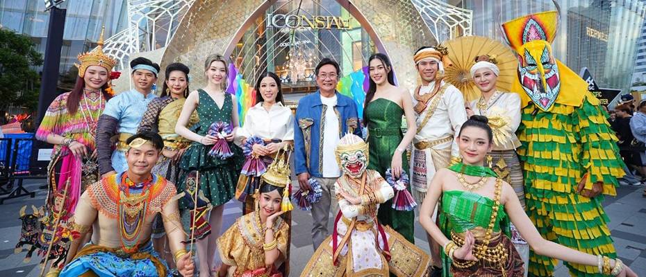 TAT and Grab Launch Nationwide Tourism Campaign to Reignite Travel Across Thailand