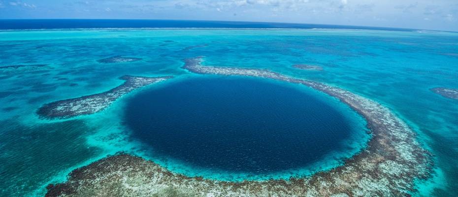 Belize schützt sein einzigartiges Korallenriff – Vorbildliche Initiativen zum World Ocean Day - Lesen Sie die Nachrichten