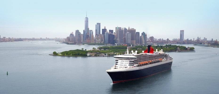 Cunard Unveils 195 New Voyages to 115 Global Destinations for 2027–2028