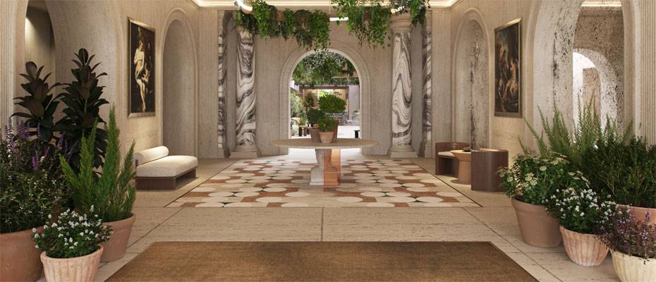 Six Senses Rome startet Eventreihe ‘Culinary Journeys’ mit japanischem Pop-up - Lesen Sie die Nachrichten