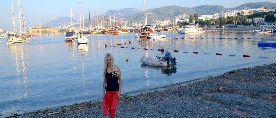 Bodrum: Tatilden Öte Bir Yaşam Tarzı