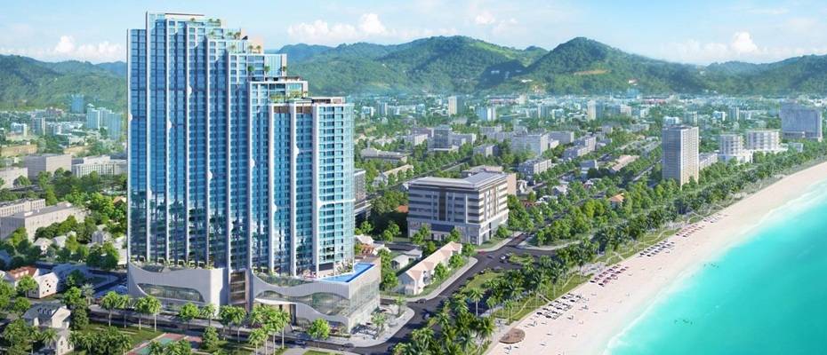 IHG Accelerates Expansion in Vietnam with voco Scenia Bay Nha Trang