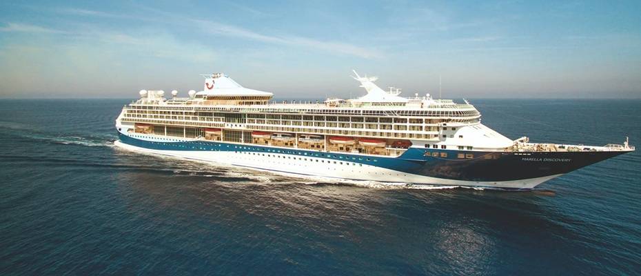 Marella Cruises Launches Second Edition of ‘Make it on Marella’ Trade Incentive