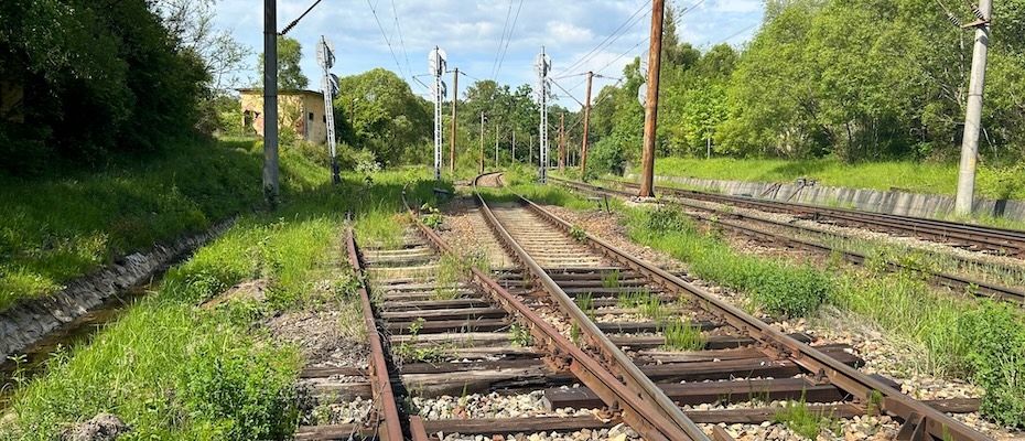 PORR erhält Großauftrag in der rumänischen Eisenbahninfrastruktur