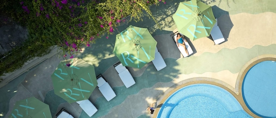 RXV Wellness Village definiert Wellness neu