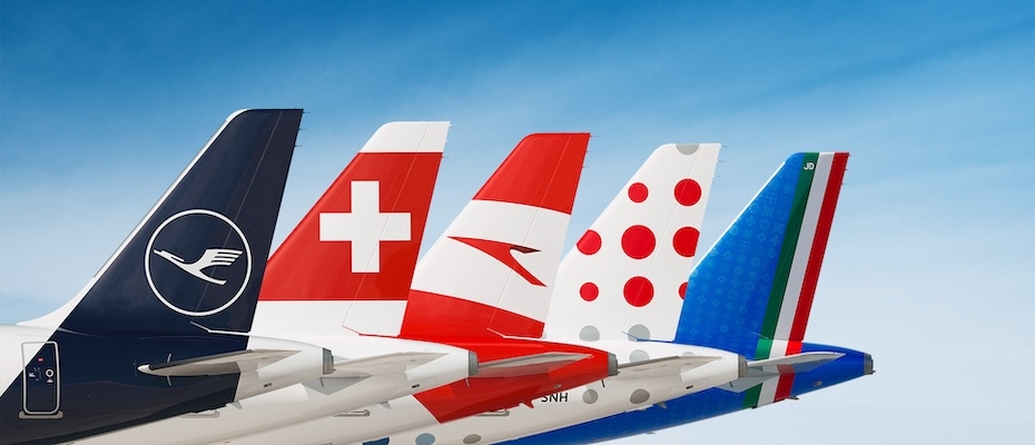 Lufthansa Group and ITA Airways: Codeshares now also possible on long-haul flights