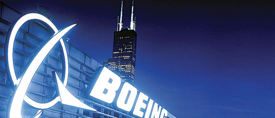 Boeing to focus on customers, innovation and partnership at Paris Air Show 2025