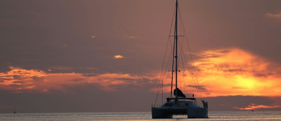 Introducing Nautica Collective - a brand-new yachting experience for millennials