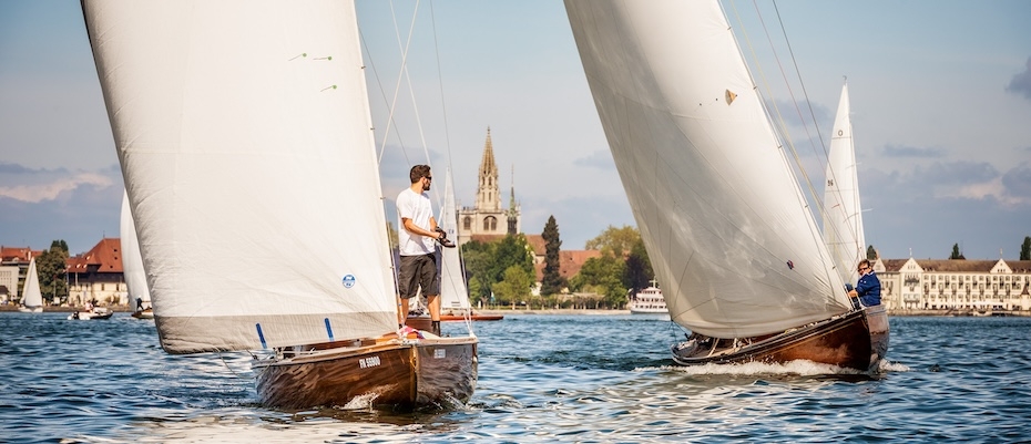 Kühler Spaß und kühler Kopf in Konstanz
