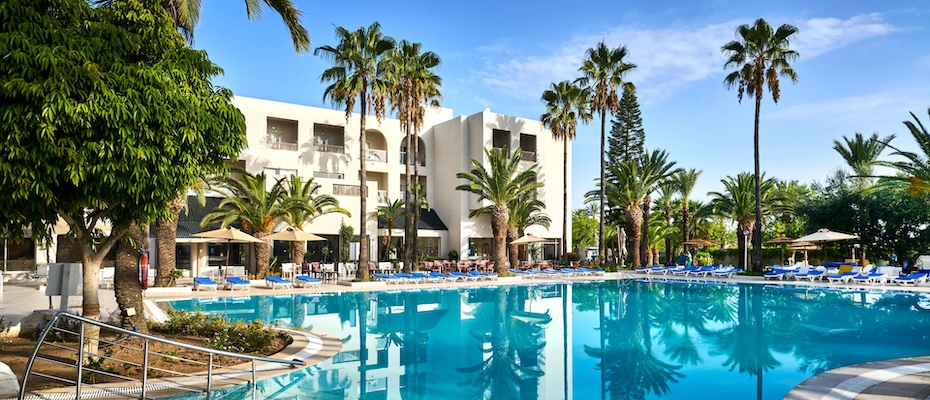 TUI Hotels and Resorts unterstützt Hotelwachstum in Afrika mit starken Marken