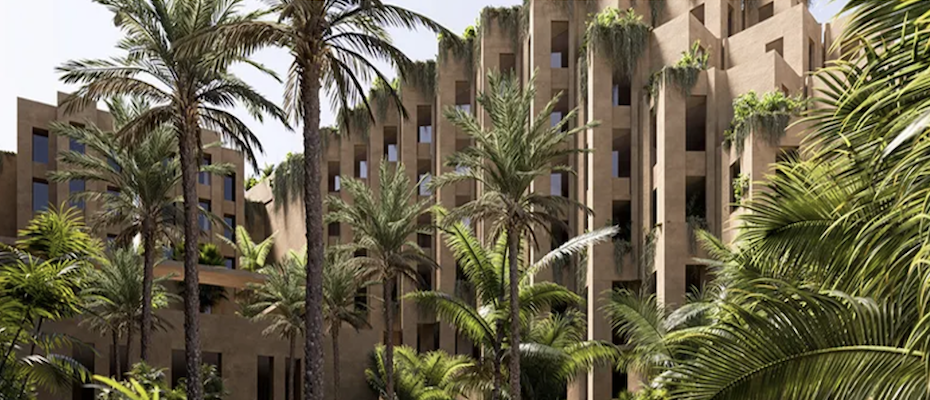 Hilton to triple its presence in Africa to more than 160 hotels