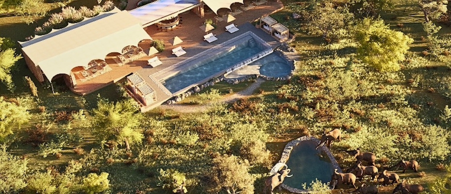 Marriott International announces plans to add more than 50 properties in Africa