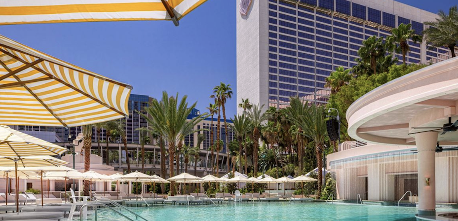 Las Vegas begeistert mit spannenden Premieren, legendären Acts und unverzichtbaren Live-Events
