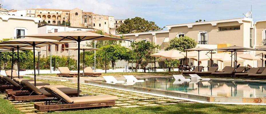 ananea Tropea Yachting Resort feierlich wiedereröffnet – DERTOUR stärkt Präsenz in Kalabrien