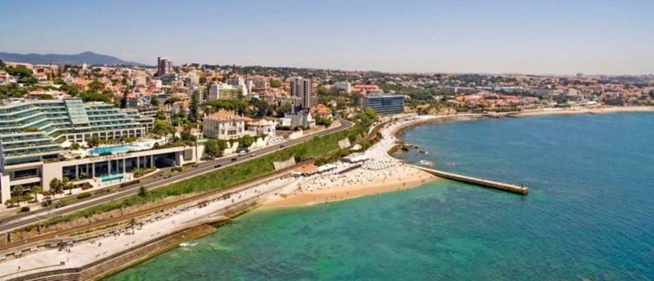 Zwei spanische Unternehmensgruppen investieren 205 Millionen Euro in Luxushotel in Portugal