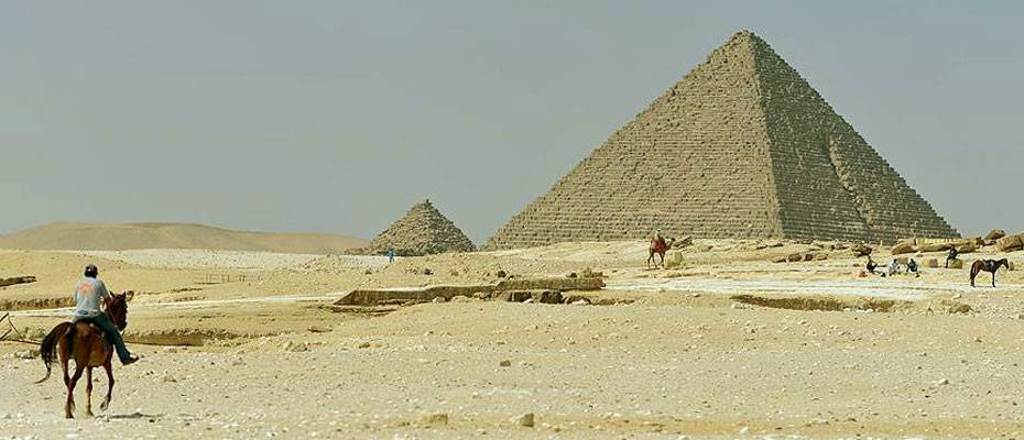 Egypt’s Travel and Tourism Sector Hits Record Highs, Poised for Continued Growth