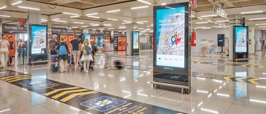 Balearen starten neue Kampagne für verantwortungsvollen Tourismus - Lesen Sie die Nachrichten