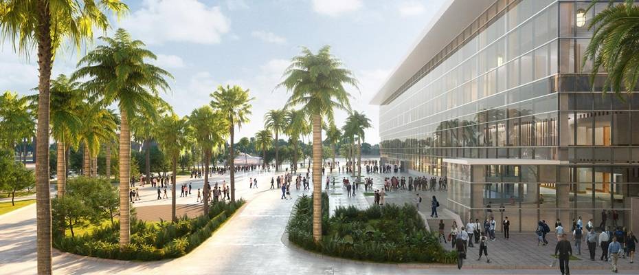 IPW 2026: Greater Fort Lauderdale wird erstmals Gastgeber der führenden US-Reisefachmesse - Lesen Sie die Nachrichten