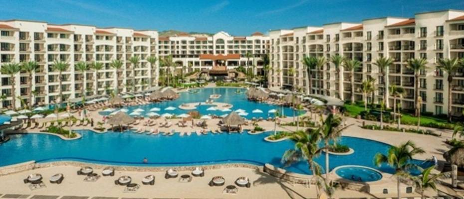 Hyatt verkauft 15 kürzlich erworbene Hotels für 1,7 Milliarden Euro an Tortuga Resorts