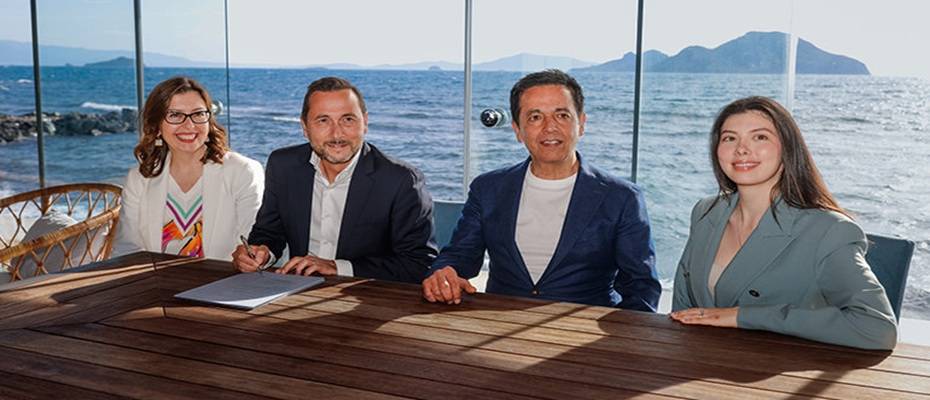 IHG Hotels & Resorts expands in Türkiye with new Holiday Inn Resort signing in Bodrum