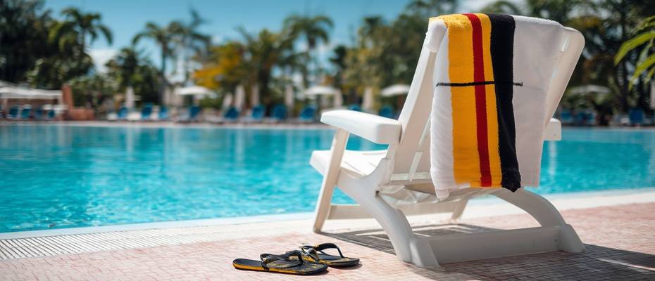 Lange Auszeit, kurzer Effekt: Warum die Deutschen falsch Urlaub machen - Lesen Sie die Nachrichten