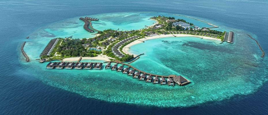 Dusit brings vibrant energy to the Maldives with a new all-inclusive resort near Malé  - Lesen Sie die Nachrichten?>
