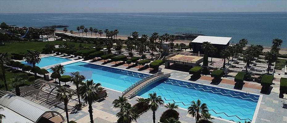 Türkiye has emerged as one of the most profitable destinations for global hotel investors, says firm - Lesen Sie die Nachrichten?>