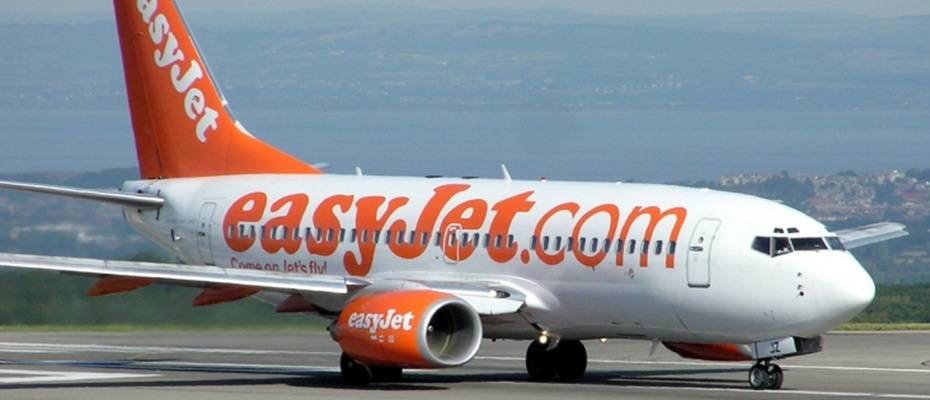 Gran Canaria stärkt Winterverbindungen nach Frankreich mit easyJet