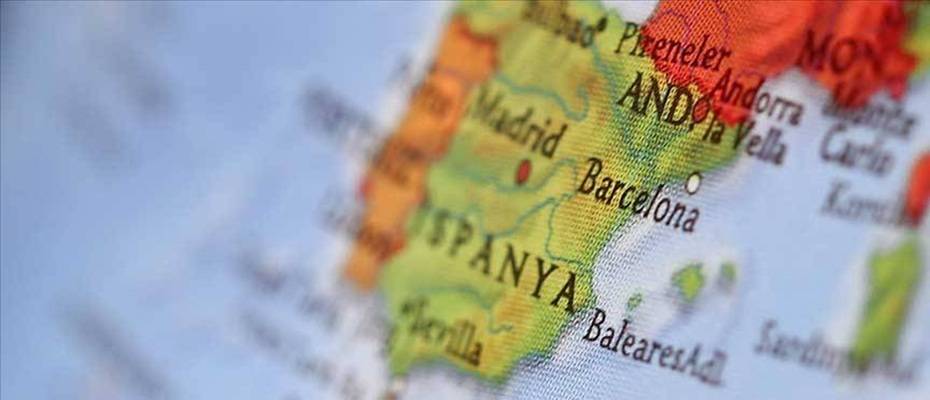 Spain: Spending by international tourists exceeded €46.5 billion up to May - Read the News