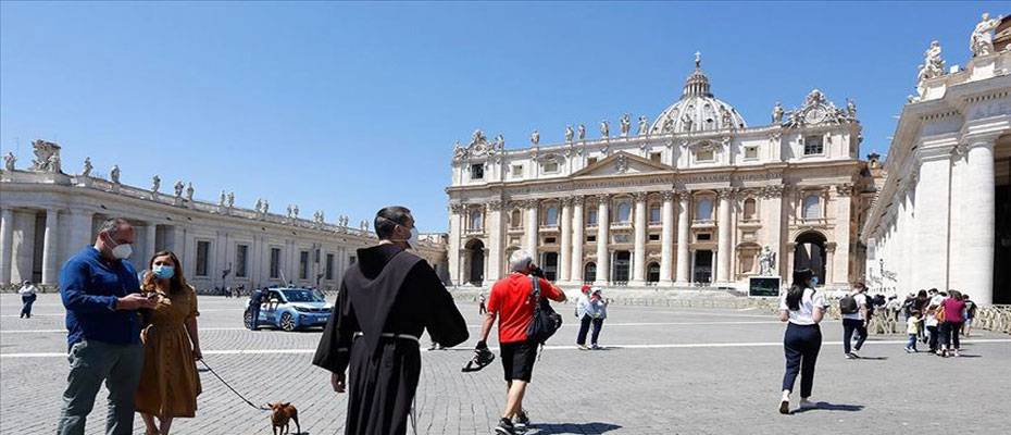 Rome to welcome the world for WTTC’s 25th Global Summit - Read the News