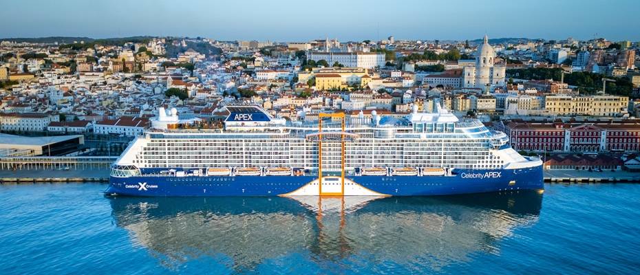 Celebrity Cruises startet Sommeroffensive – Mit Gewinnchance für Reisebüros