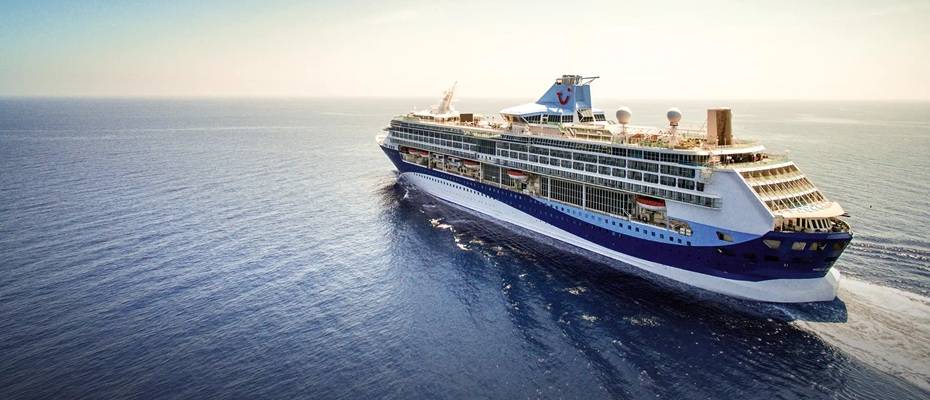 Marella Cruises launches All Inclusive Cruise Calculator to help British travellers get the best val - Lesen Sie die Nachrichten?>