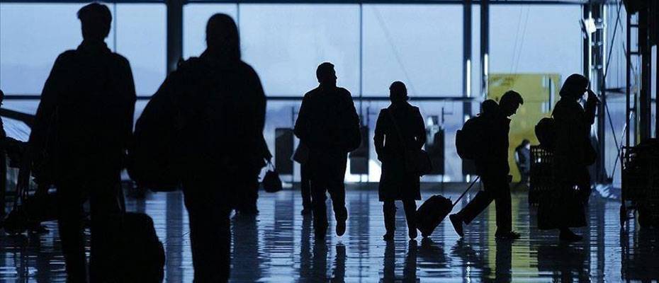 2024’te Küresel Hava Yolu Trafiğinde Rekor: 9,4 Milyar Yolcu - Lesen Sie die Nachrichten?>