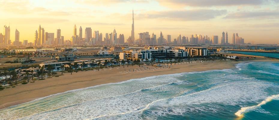 Emirates Reveals Top Summer 2025 Travel Destinations Based on Search Trends - Lesen Sie die Nachrichten?>