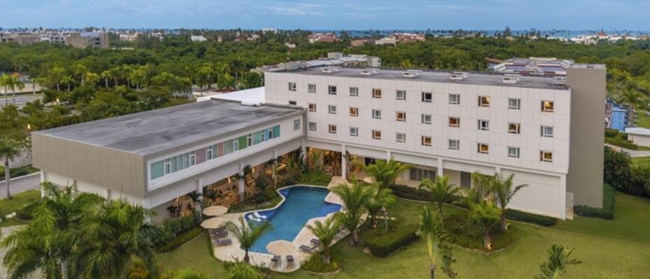 Hyatt’ın JdV by Hyatt markası, Grupo Martinón iş birliğiyle Karayipler’de sahneye çıkıyor - Lesen Sie die Nachrichten?>