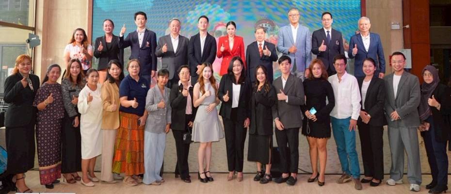 ‘Workation Paradise Throughout Thailand Season 3’ Launches with Exclusive Perks - Read the News
