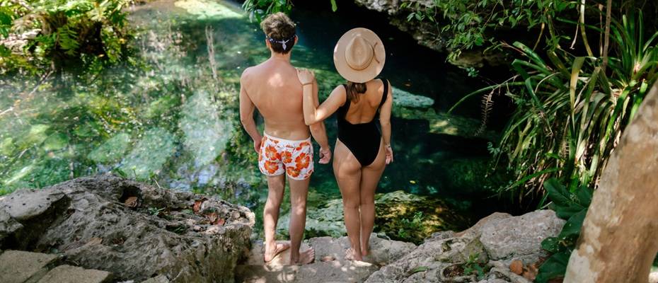 Conrad Hotels & Resorts Launches the ‘1/3/5’ Program to Inspire Meaningful Travel - Read the News