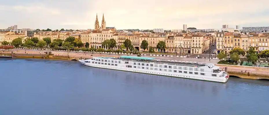 Between the Saar and the Loire – CroisiEurope Explores New River Worlds - Read the News