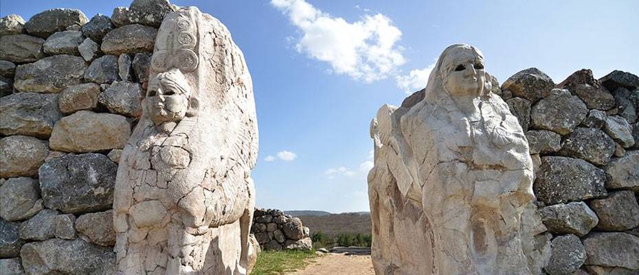 Orta Anadolu Turizmine Büyük Katkı: 15 Yılda 4 Milyar 700 Milyon Liralık Yatırım - Haberi Oku