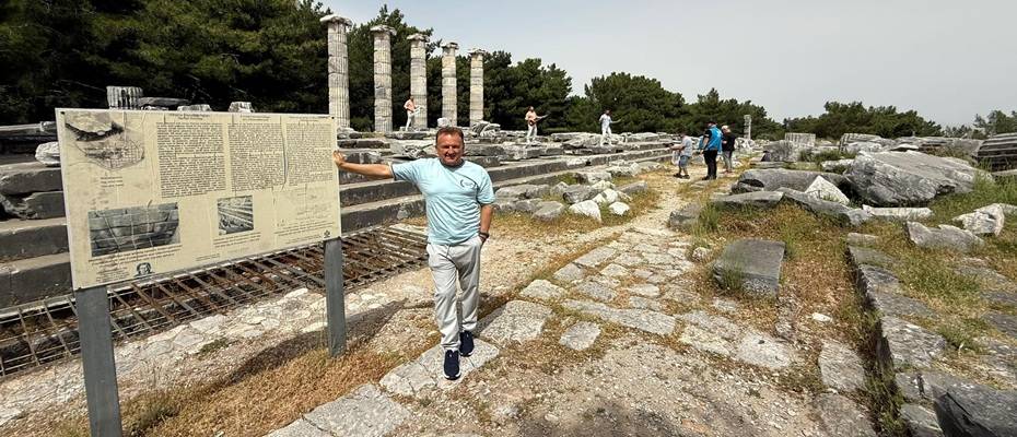 Tatil Planları Artık Kodlarla Şekillerniyor: Yapay Zeka Tatilcilerin Yeni Pusulası Oldu - Haberi Oku