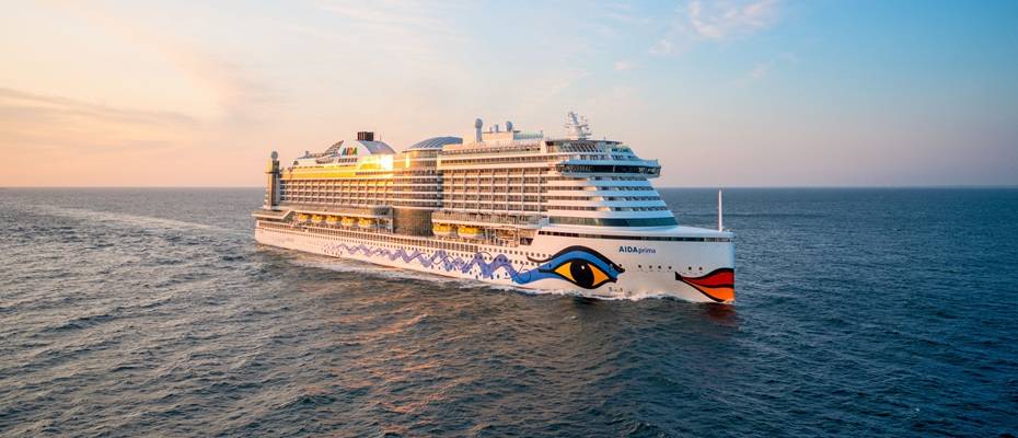 AIDA Cruises gibt frühzeitig Planungssicherheit für den nächsten Winter - Lesen Sie die Nachrichten