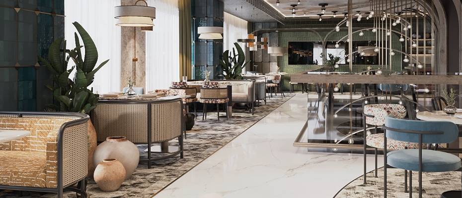 Hilton Signs First Tapestry Collection by Hilton in Saudi Arabia in Partnership with Al Musbah Group - Lesen Sie die Nachrichten?>