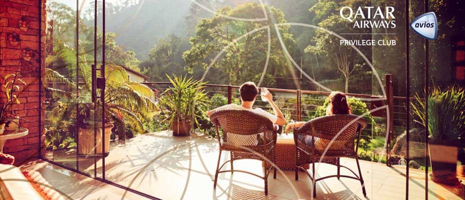 Qatar Airways Launches Privilege Club Pro: A New Subscription Model to Fast-Track Loyalty Rewards - Lesen Sie die Nachrichten?>