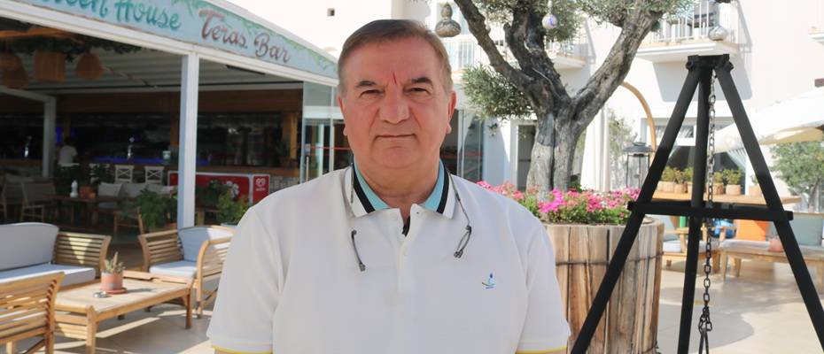 ETİK Başkanı İşler: ‘10+1 doğru değil, bunun adı esnekliktir’ - Lesen Sie die Nachrichten?>