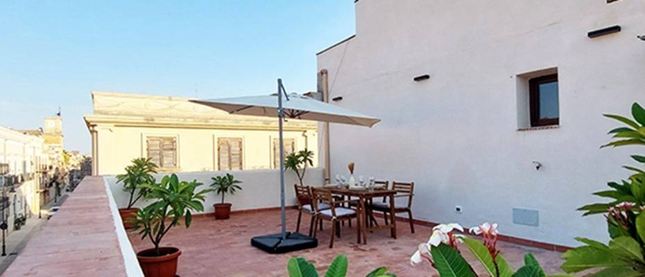 Casa Menfi – Stilvoller Rückzugsort im Herzen Siziliens - Lesen Sie die Nachrichten