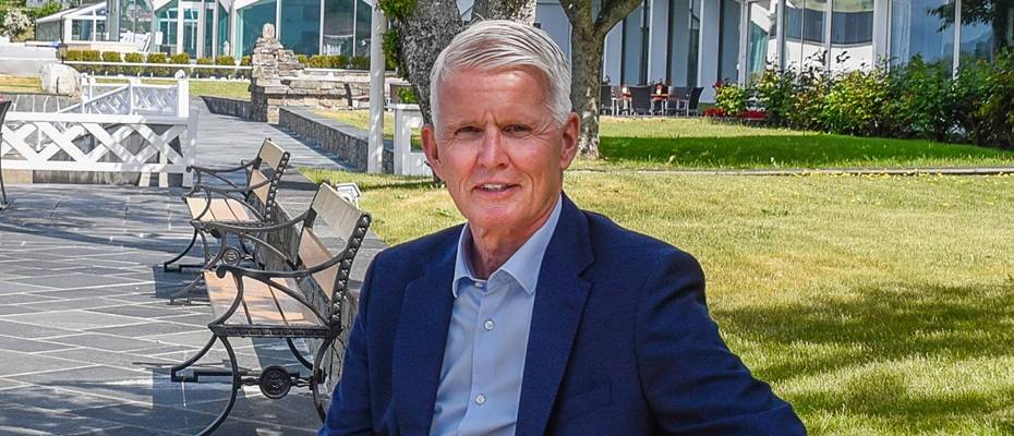 Stig Castoe übernimmt Leitung des H4 Hotel Wyndham Paris Pleyel Resort - Lesen Sie die Nachrichten