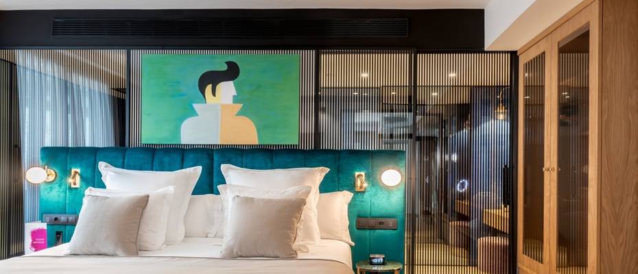 Barceló Hotel Group veröffentlicht Jahreszahlen 2024  - Lesen Sie die Nachrichten