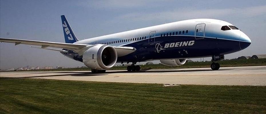 Hindistan, Boeing 787 ve 737 tipi uçakların yakıt anahtarlarının kontrol edilmesini kararlaştırdı - Haberi Oku