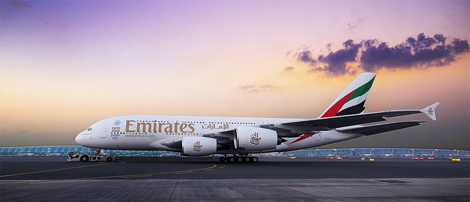 Family travel creator releases animated video celebrating Emirates' family-friendly services - Read the News