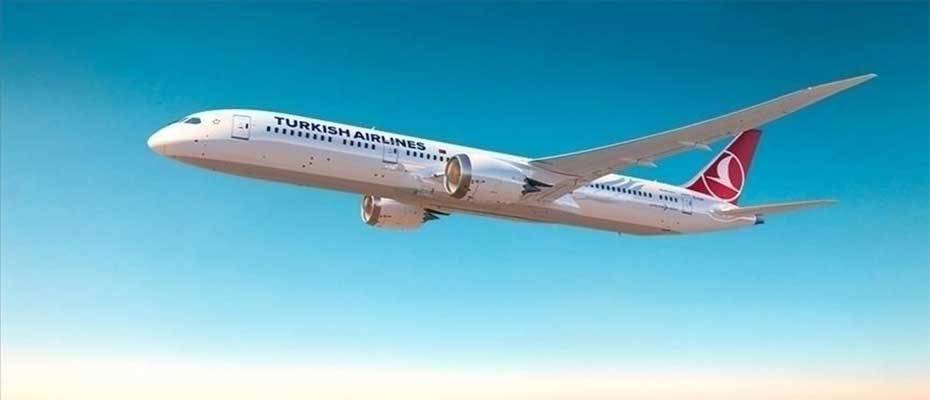 THY'nin resmi tatil platformundan özel mil kampanyası - Haberi Oku